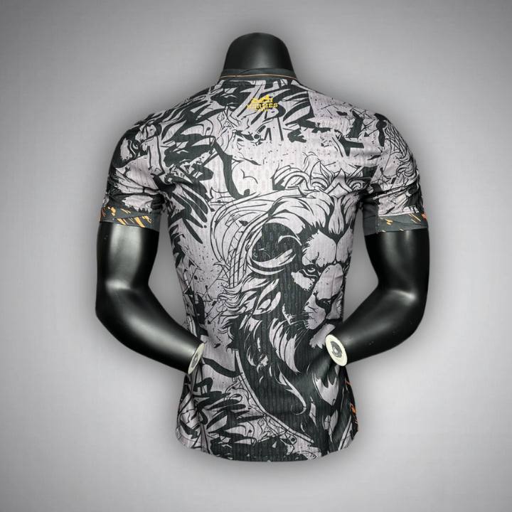 Netherlands "The King" Premium Kit