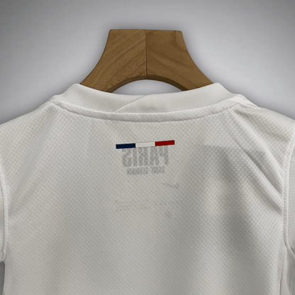 24/25 PSG Away Kids Size Kit