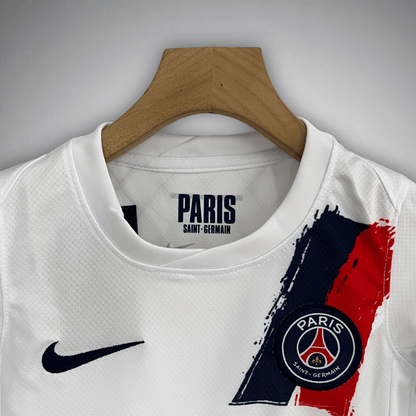 24/25 PSG Away Kids Size Kit