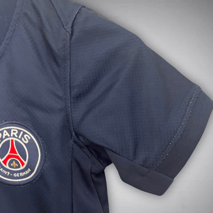 24/25 PSG Home Kids Size Kit