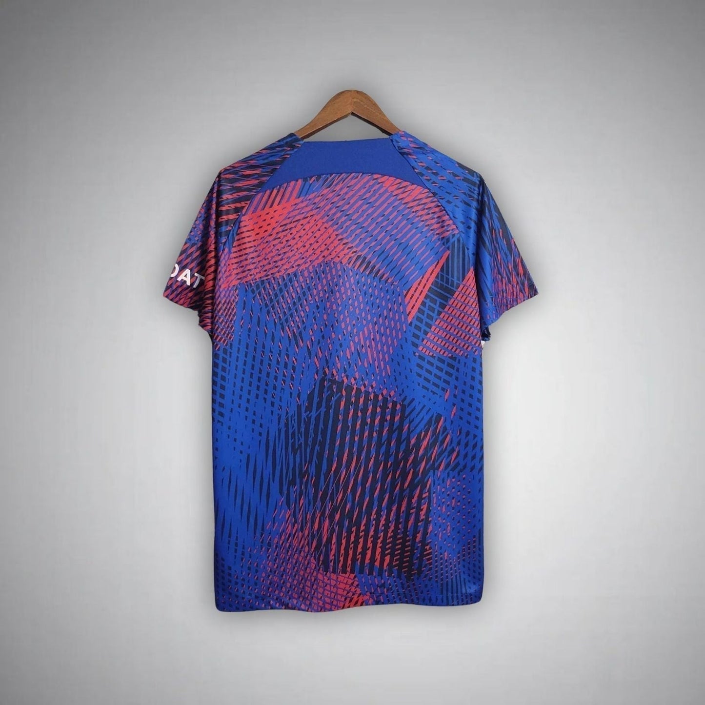 24/25 PSG Pre-Match Premium Kit