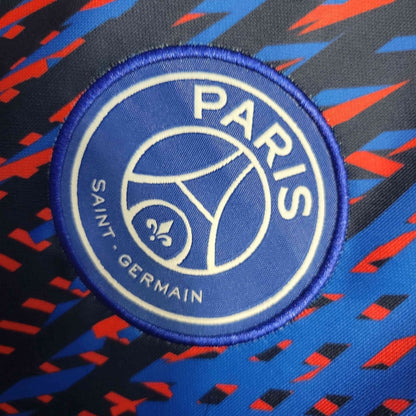 24/25 PSG Pre-Match Premium Kit