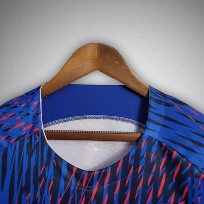 24/25 PSG Pre-Match Premium Kit