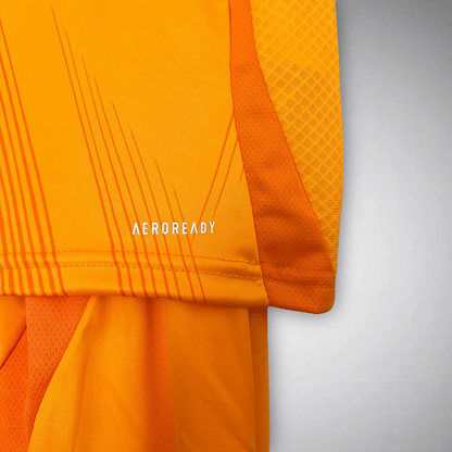 24/25 Real Madrid Away Kids Size Kit