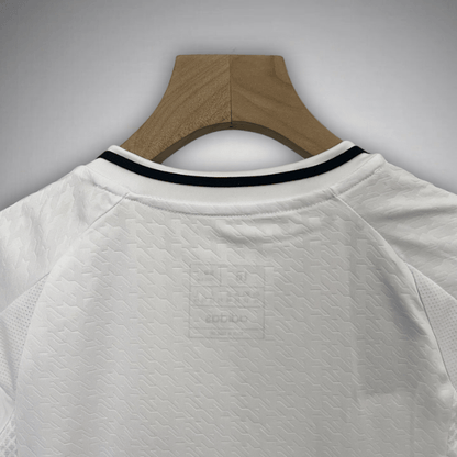 24/25 Real Madrid Home Kids Size Kit
