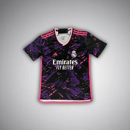 Real Madrid "Madridista" Premium Kit