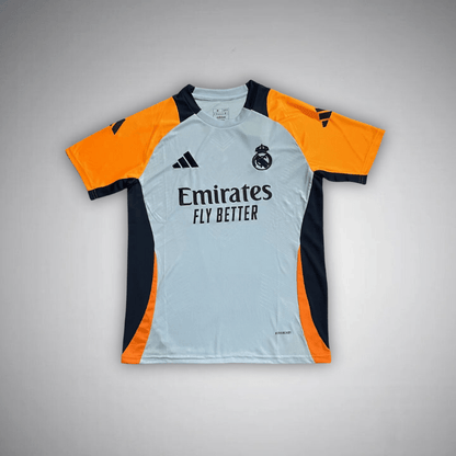 24/25 Real Madrid Pre-Match Premium Kit