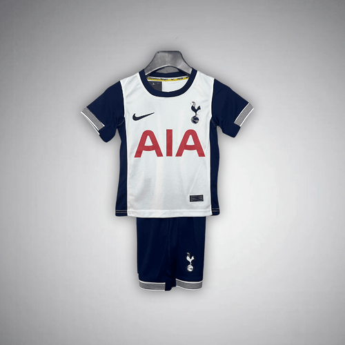 24/25 Tottenham Home Kids Size Kit