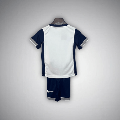 24/25 Tottenham Home Kids Size Kit