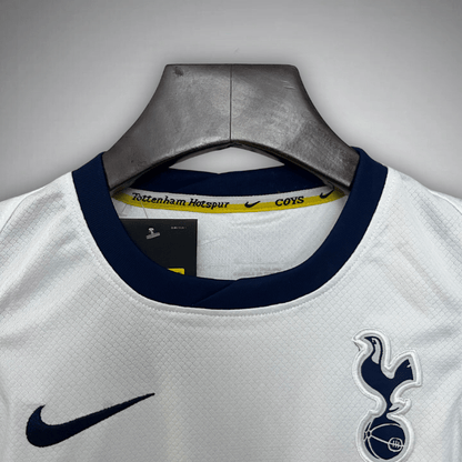 24/25 Tottenham Home Kids Size Kit