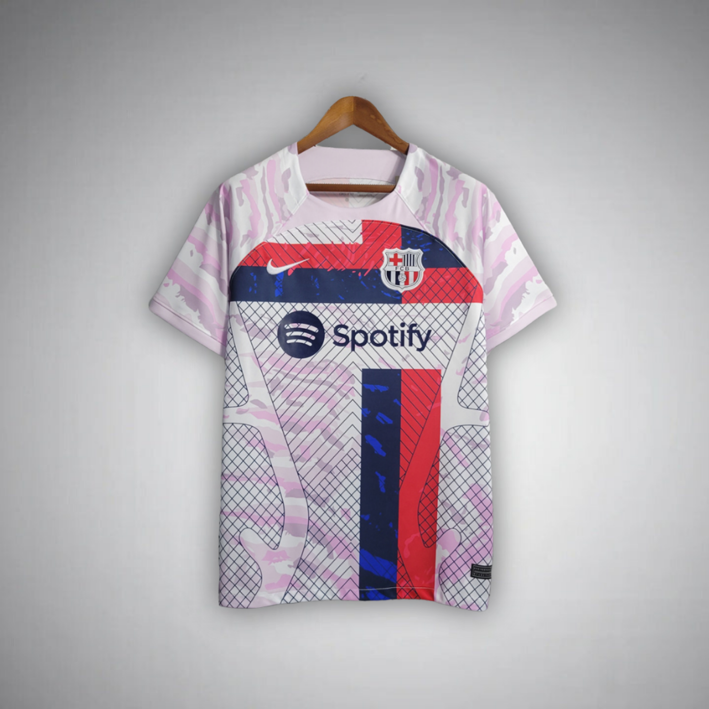 PSG "Le Prestige Rouge" Premium Kit