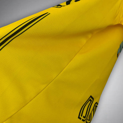 Borussia Dortmund x One Piece Premium Kit