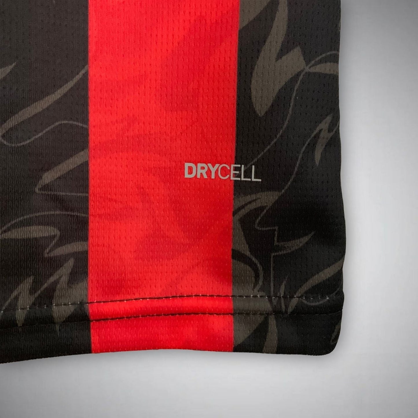 25/26 AC Milan Home Kit