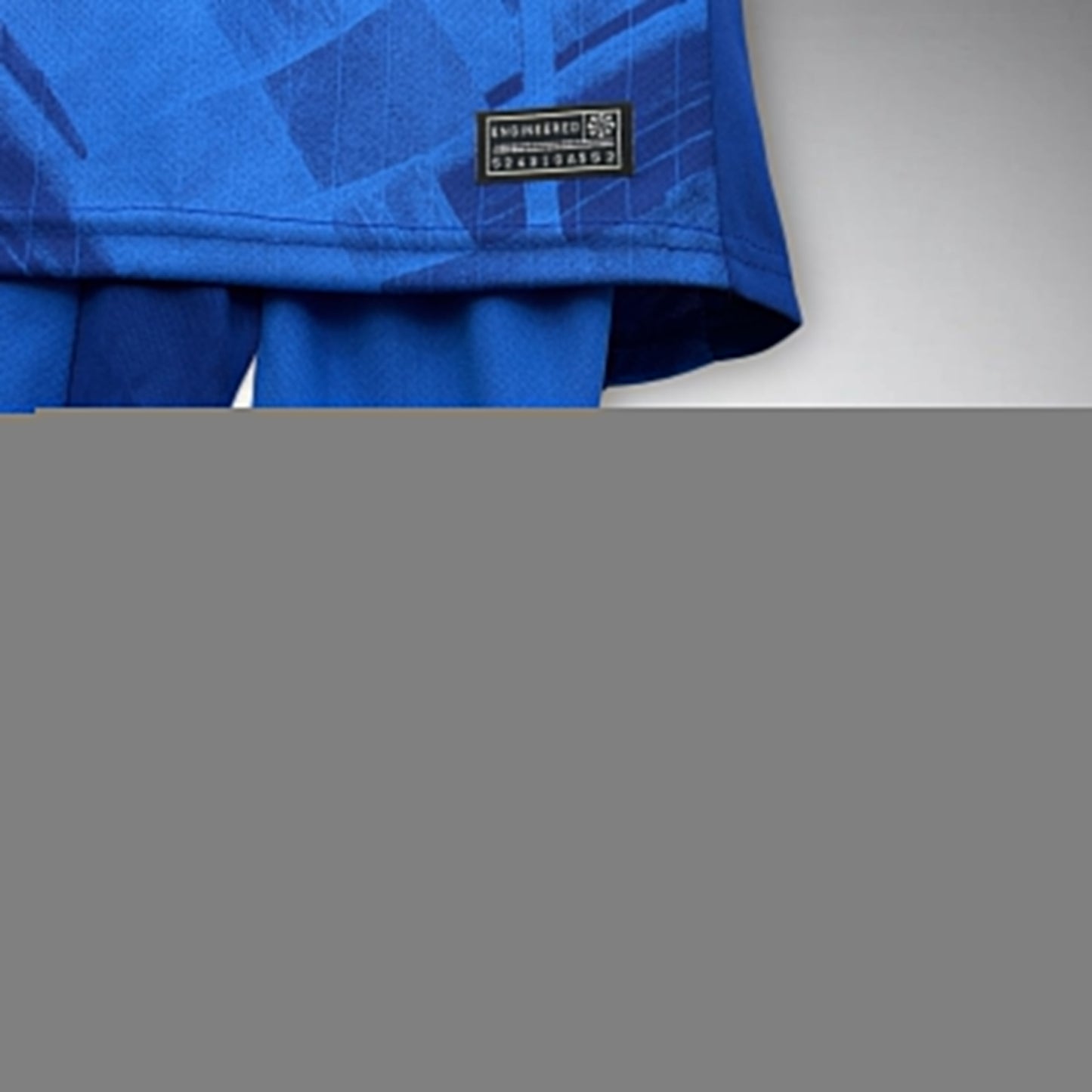 25/26 Chelsea Home Kids Size Kit