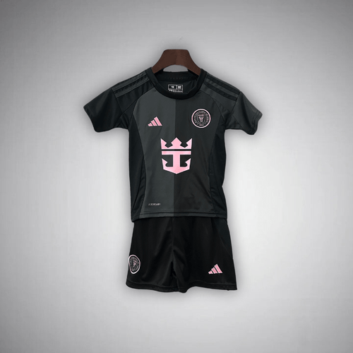 25/26 Inter Miami Away Kids Size Kit