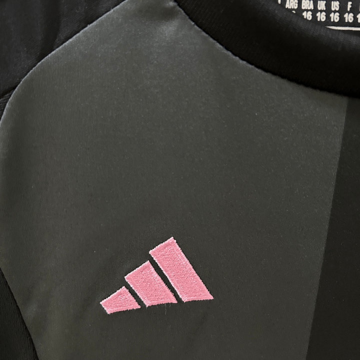 25/26 Inter Miami Away Kids Size Kit