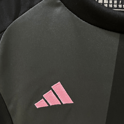 25/26 Inter Miami Away Kids Size Kit