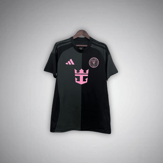 25/26 Inter Miami Away Premium Kit