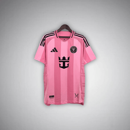 25/26 Inter Miami Home Premium Kit