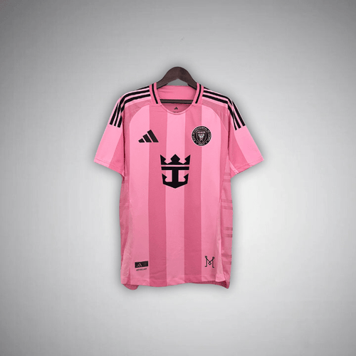 25/26 Inter Miami Home Premium Kit