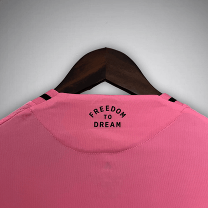 25/26 Inter Miami Home Premium Kit