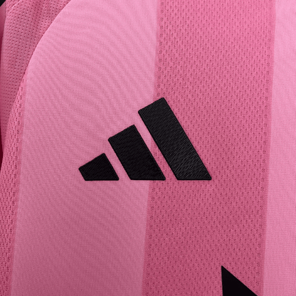 25/26 Inter Miami Home Premium Kit