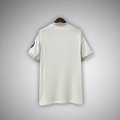 25/26 Real Madrid Home Kit