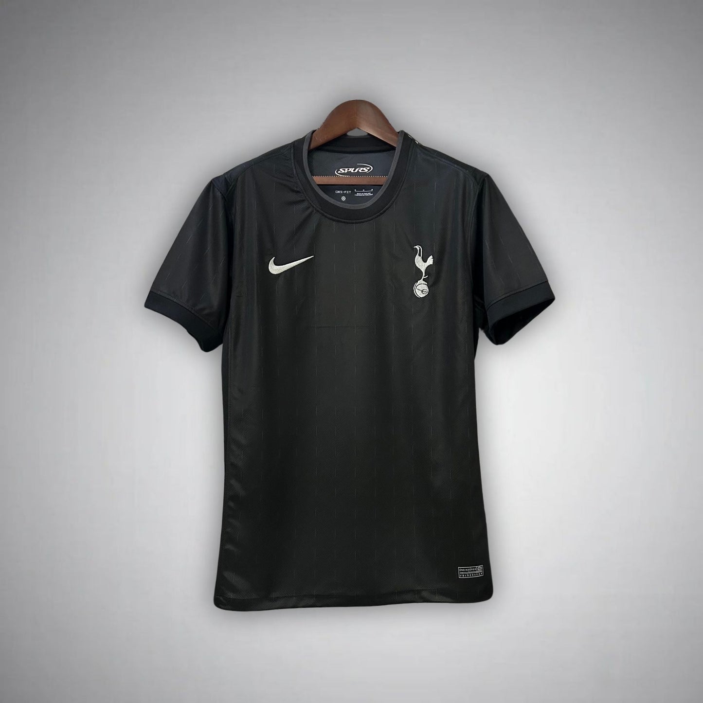 25/26 Tottenham Away Premium Kit
