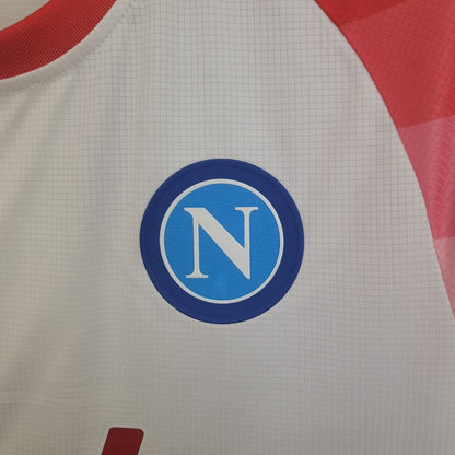 Napoli "The Kiss" Premium Kit