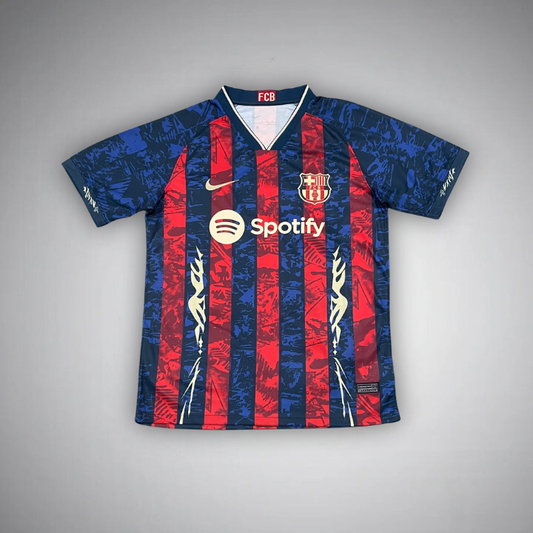 FC Barcelona "Catalan Empire" Premium Kit