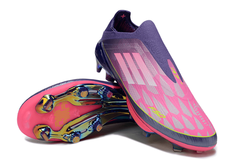 F50 Elite Laceless x Lamine Yamal FG