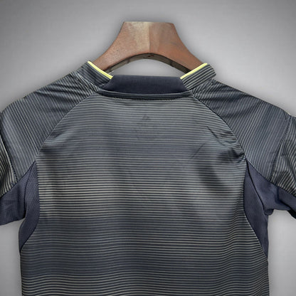 25/26 Real Madrid Away Kids Size Kit