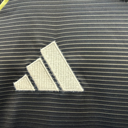 25/26 Real Madrid Away Kids Size Kit