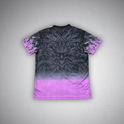 Liverpool "Galaxy Phoenix" Premium Kids Size Kit