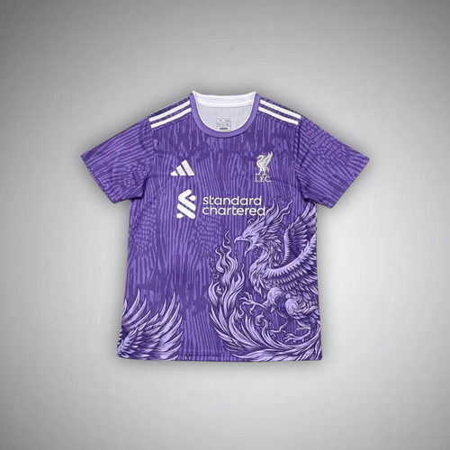 Liverpool "Amethyst" Premium Kit