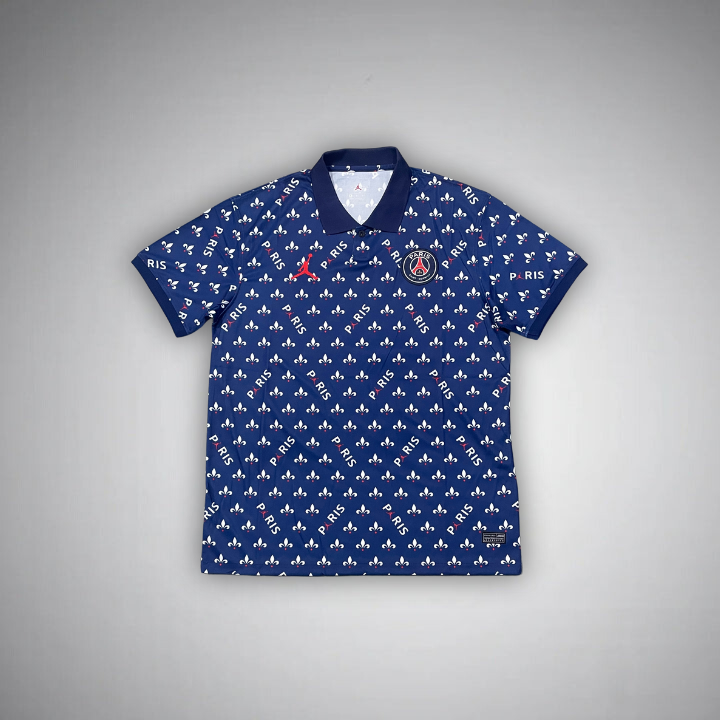 PSG x Jordan "Flight Mode" Premium Kit