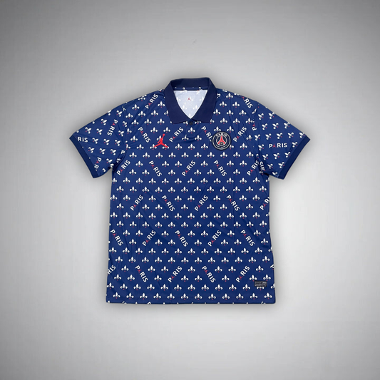 PSG x Jordan "Flight Mode" Premium Kit