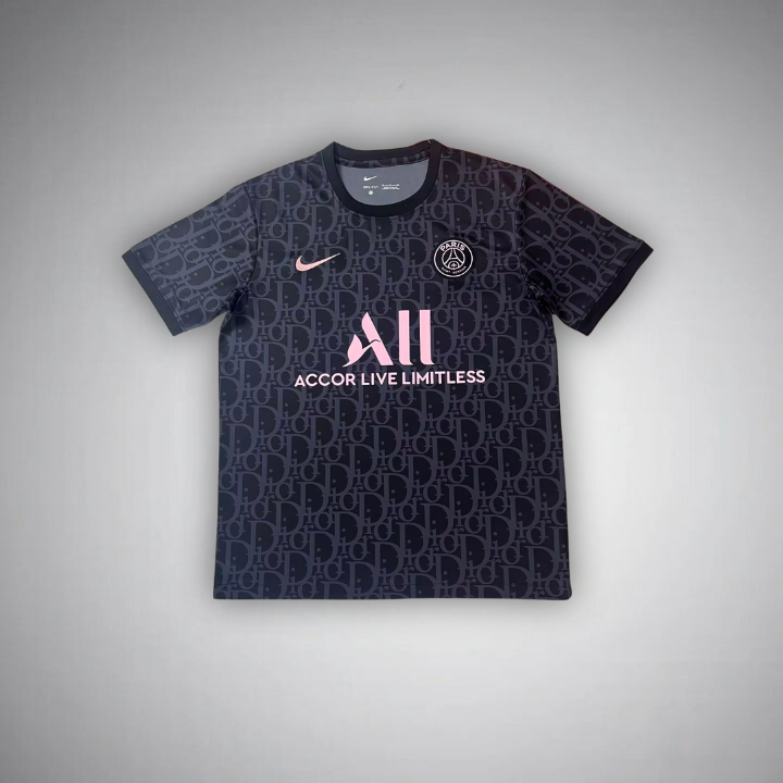 PSG x Dior Premium Kit