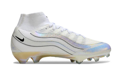 Mercurial Superfly 10 FG Elite X Air Max 95 SE