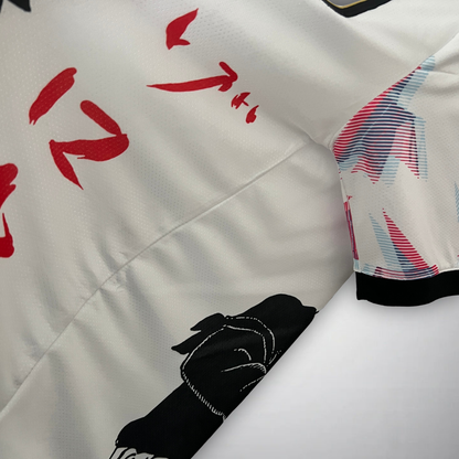 Japan "Zoro" Premium Kit