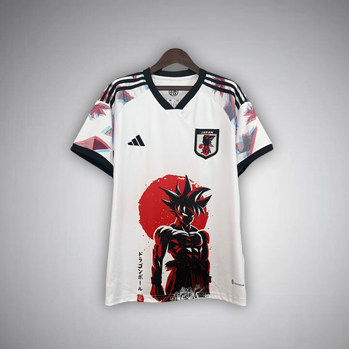 Japan "Mini Goku" Premium  Kit