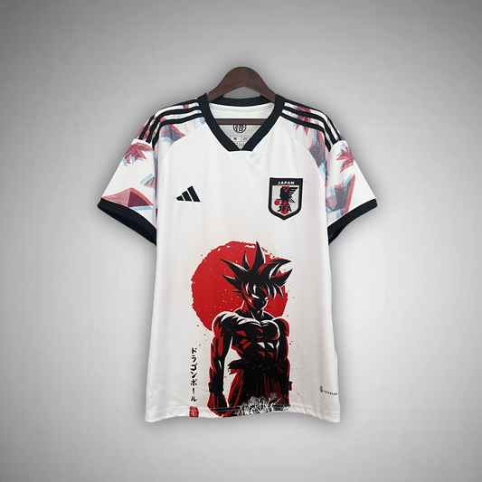 Japan "Mini Goku" Premium  Kit