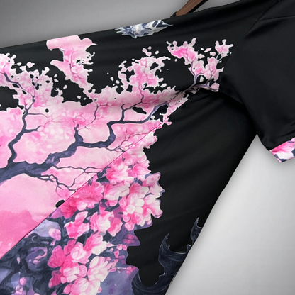 Japan "Sakura Dragon" Premium Kit