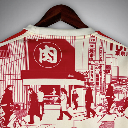 Japan "Edo Legacy" Premium Kit