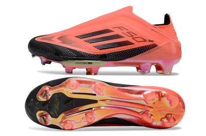 F50+ Elite Laceless FG Vivid Horizon