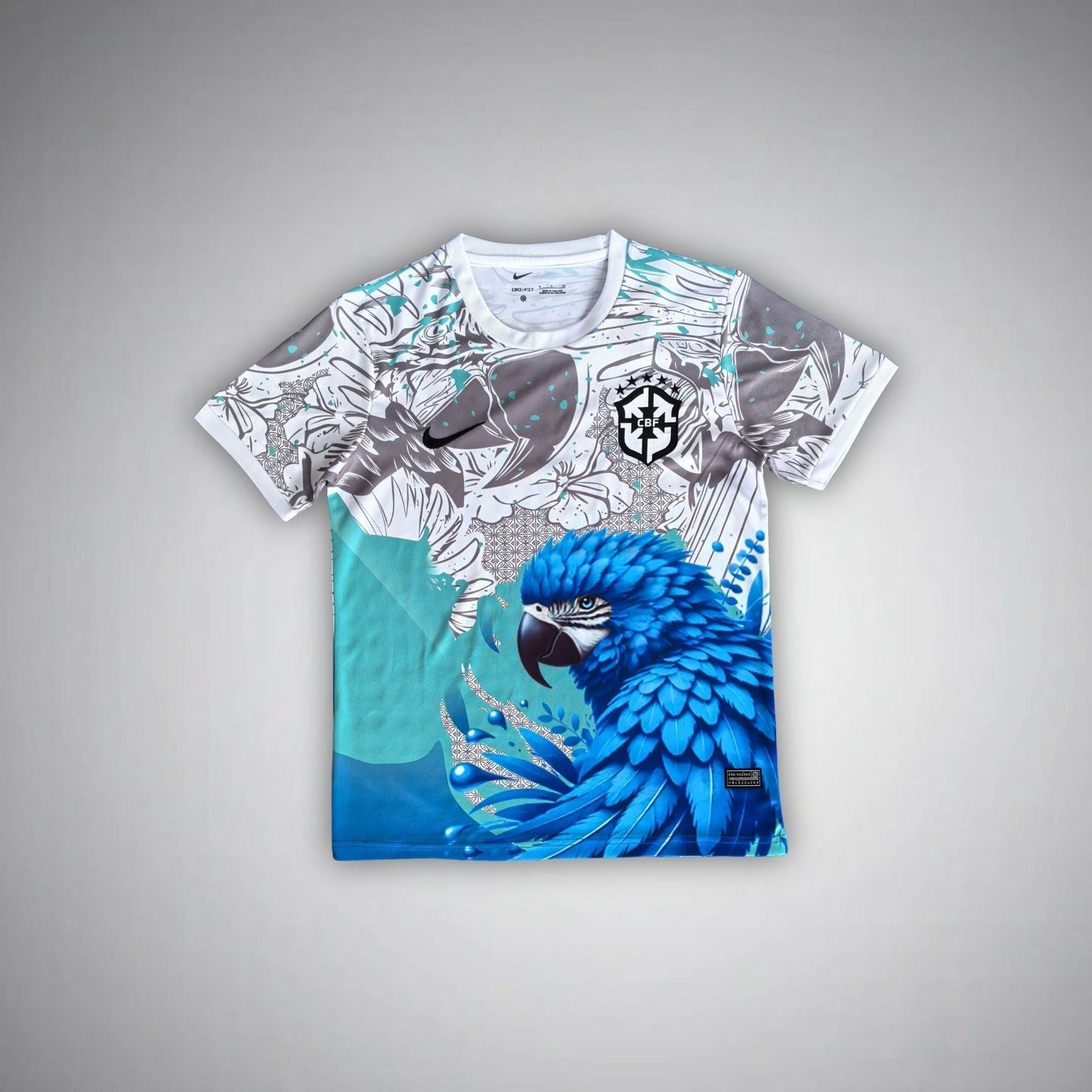 Brazil "Rio Rise" Premium Kit