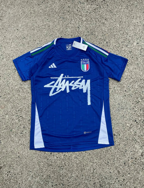 Italy Special Jersey
