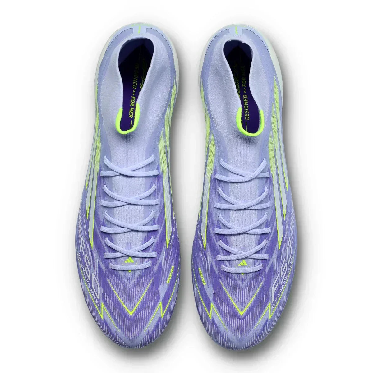 F50 Sparkfusion Elite FG/AG