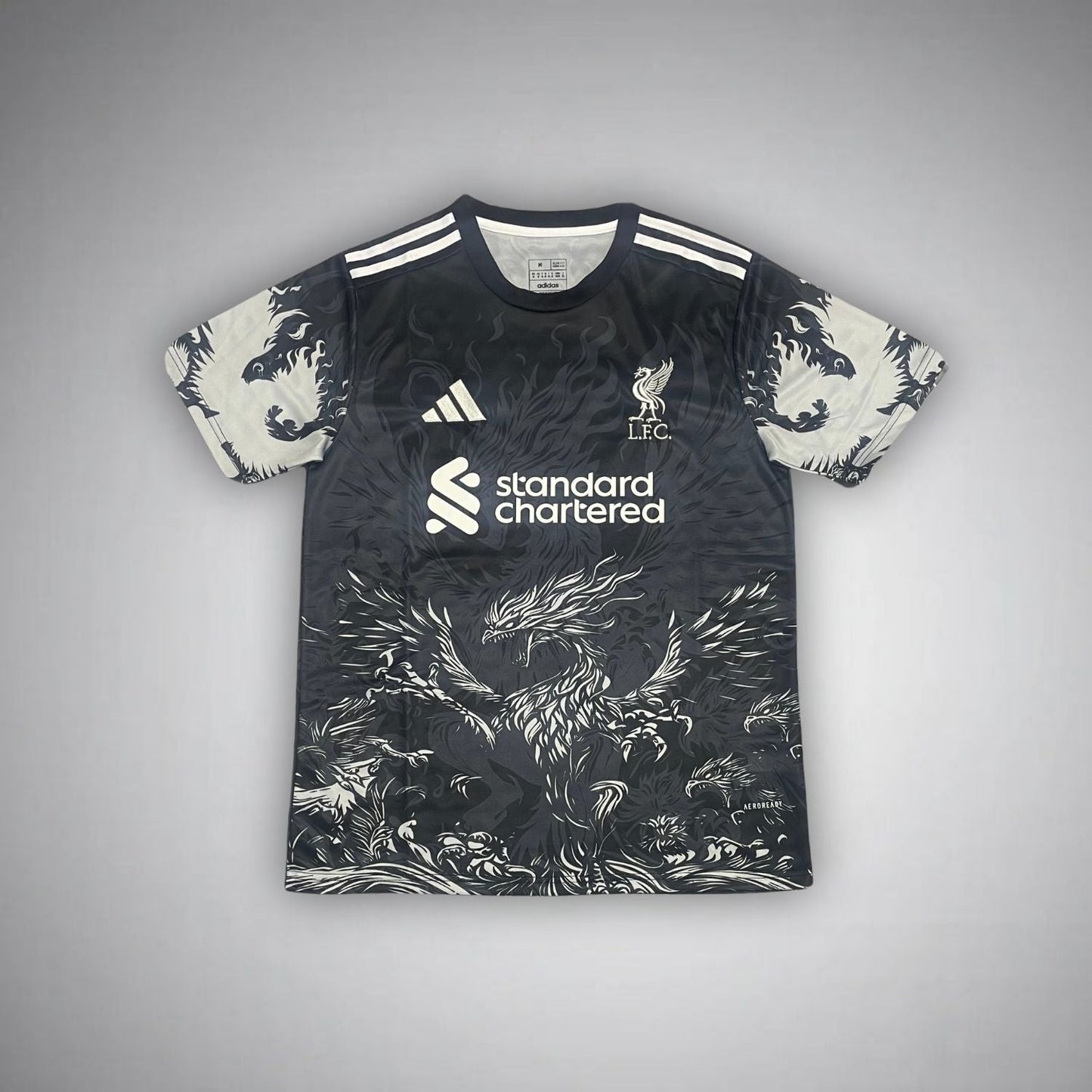 Liverpool "Wings of Anfield" Premium Kit
