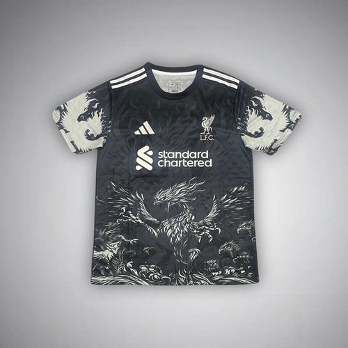Liverpool "Wings of Anfield" Premium Kit